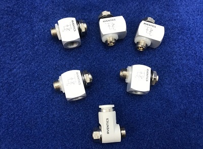 安沃馳節氣閥AVENTICS