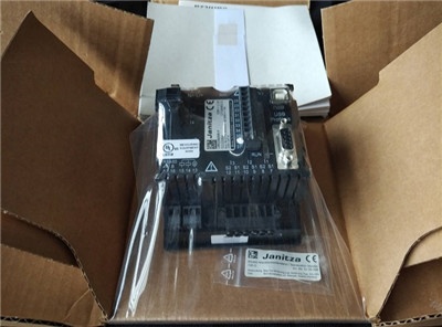 JANITZA UMG96RM-P 5222064